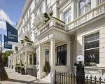Immagine #1 di 100 Queens Gate Hotel, Curio Collection By Hilton