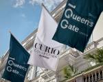 Immagine #24 di 100 Queens Gate Hotel, Curio Collection By Hilton